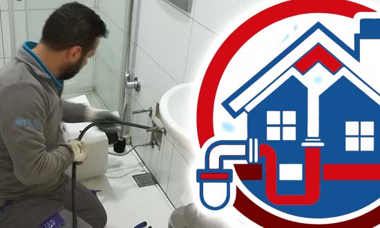 Banyo Tıkanıklık Açma