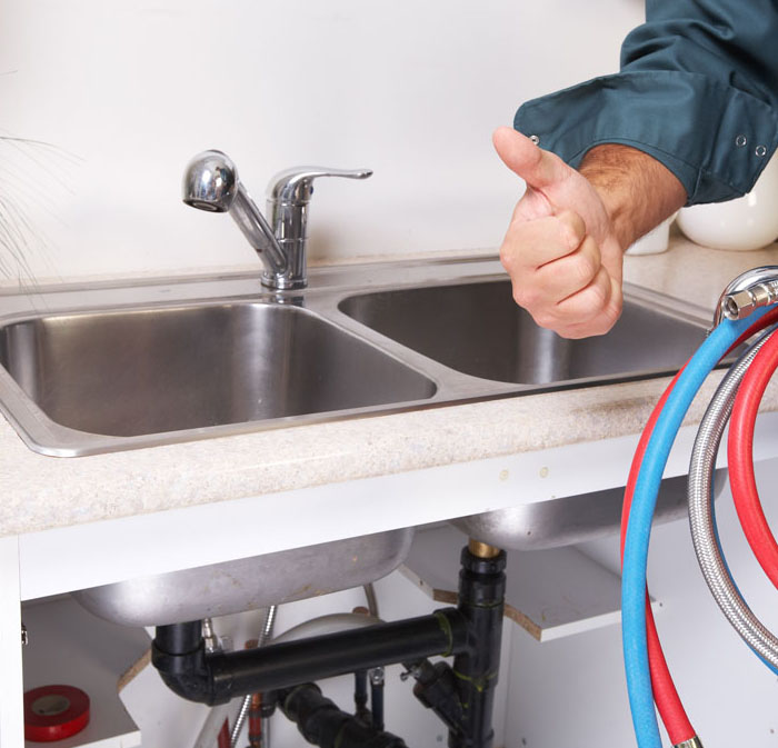 Tesisat Ustası Servis Acil Mutfak Tıkanıklık Açma