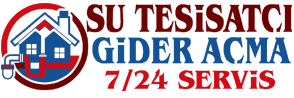 Tesisat Ustası Servis Usta Su Tesisatçısı